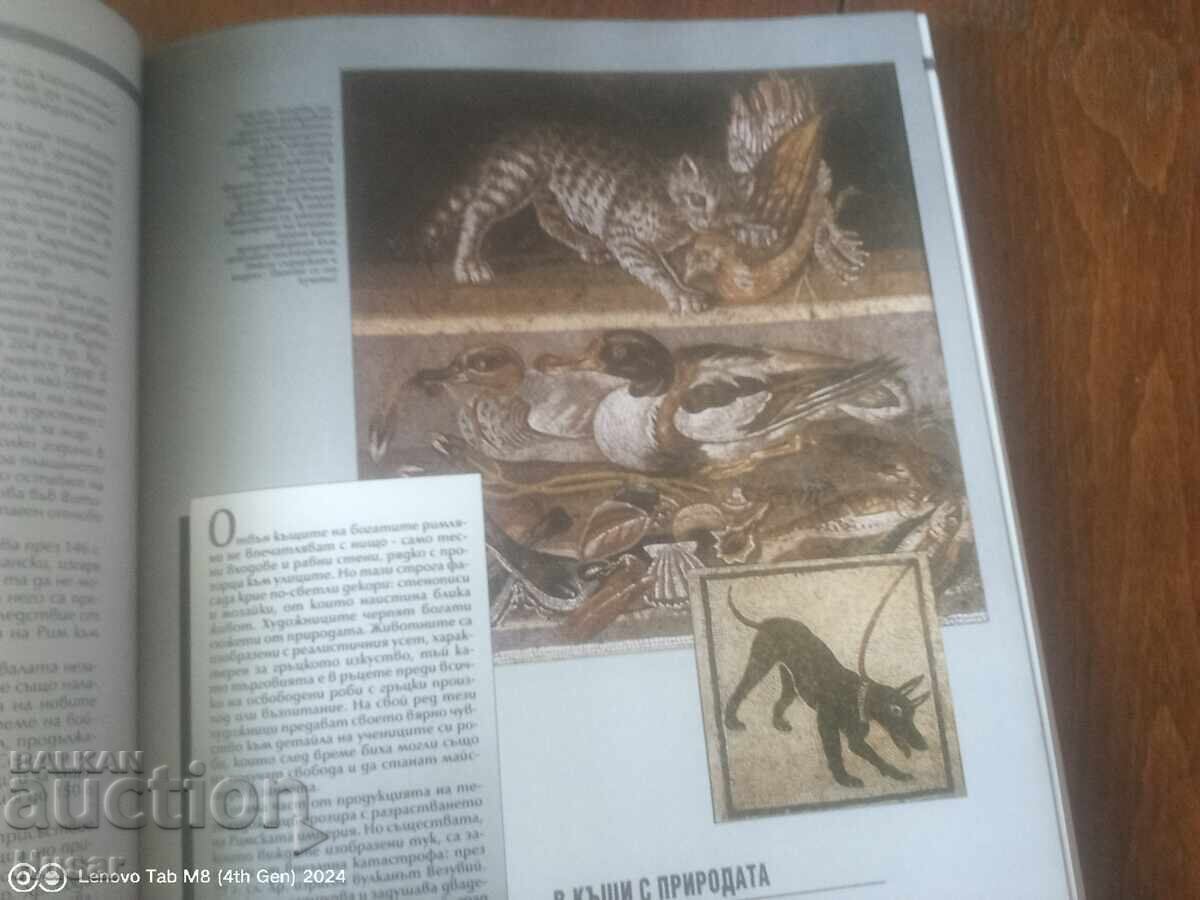 Volume 4: The Rise of Empires 400 BC-200 AD - 6 Volume 4: The Rise of Empires 400 BC-200 AD - 6