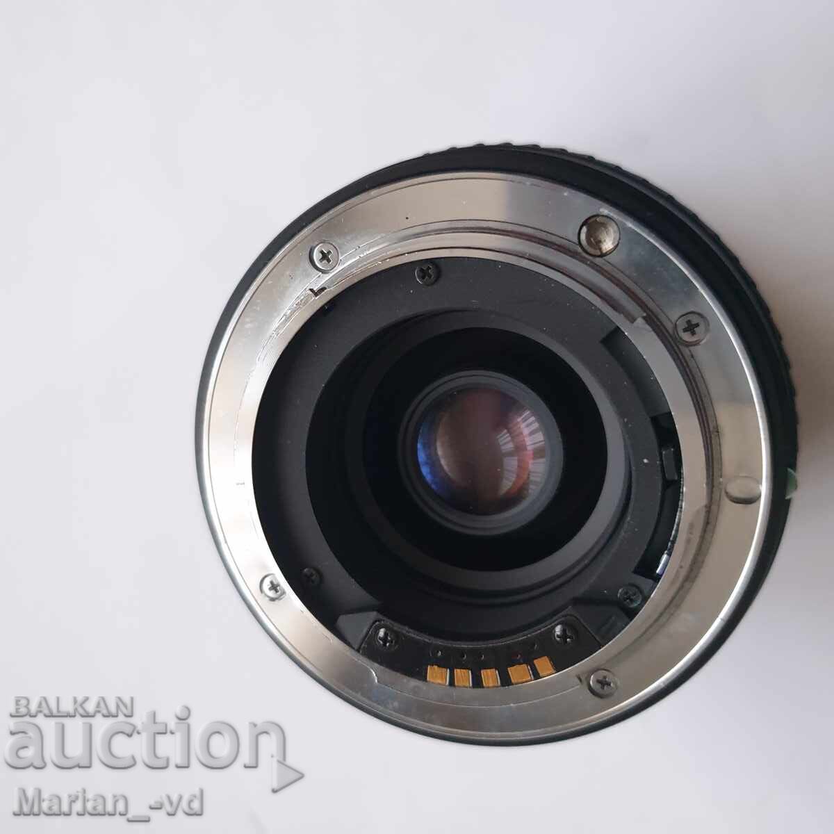 Obiectiv Tokina AF SD 28-70mm f/3.5-4.5 - 6 Obiectiv Tokina AF SD 28-70mm f/3.5-4.5 - 6