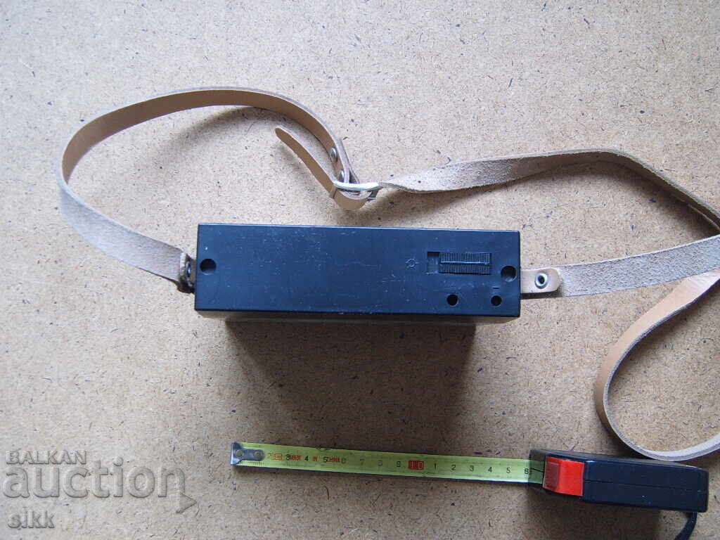 Transvertor cu preț 10.00 BGN | € 5.11 Transvertor cu preț 10.00 BGN | € 5.11