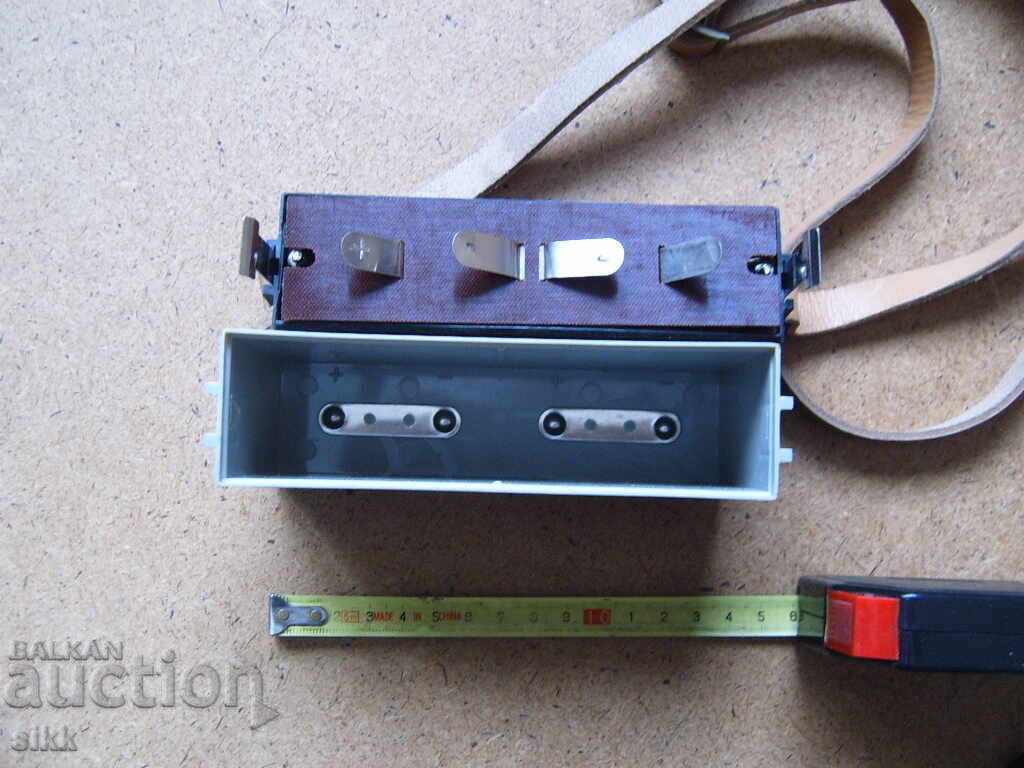 Licitație Transvertor Licitație Transvertor