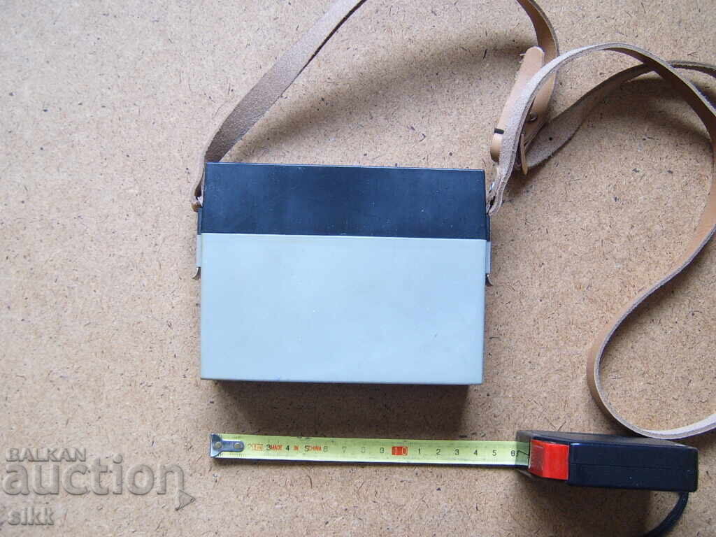 Transvertor Transvertor