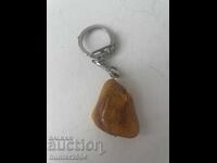 Keychain Amber 3 cm