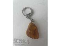 Keychain Amber 3 cm