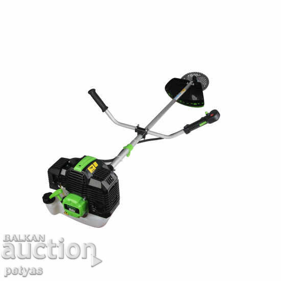 Gasoline grass trimmer StahlMayer 74CC PRO with price 160.00 BGN | € 81.81