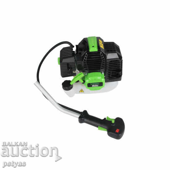 Auction  Gasoline grass trimmer StahlMayer 74CC PRO