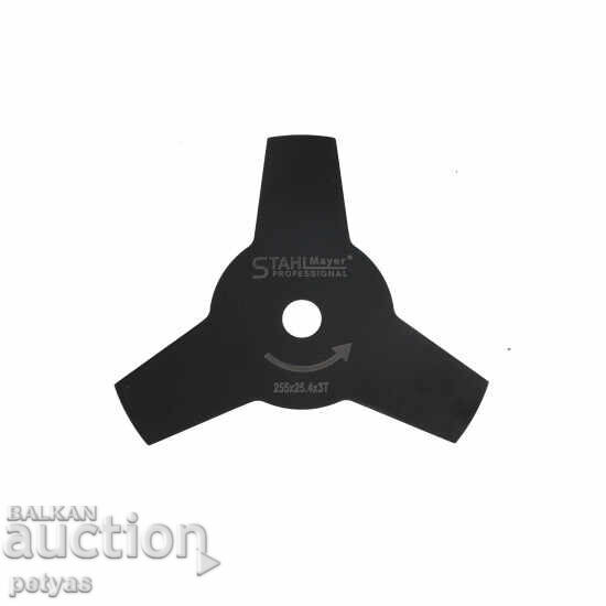 Gasoline grass trimmer StahlMayer 74CC PRO - 5