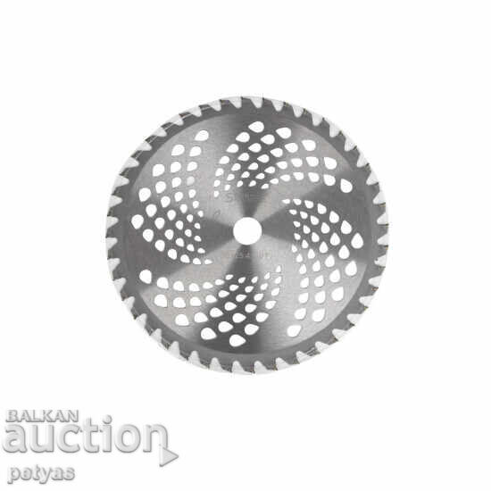 Gasoline grass trimmer StahlMayer 74CC PRO - 6