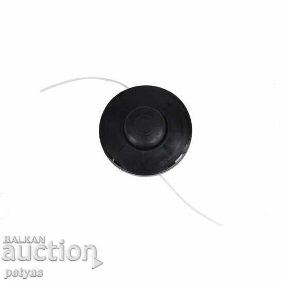 Gasoline grass trimmer StahlMayer 74CC PRO - 7