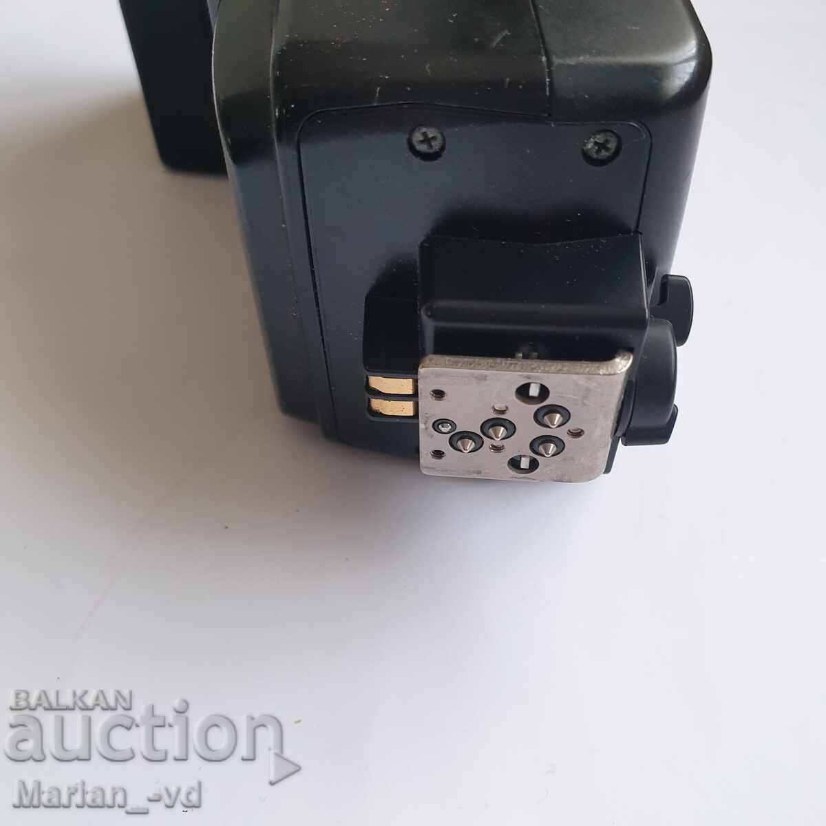 Delivery of Nikon SB-600 Flash Delivery of Nikon SB-600 Flash