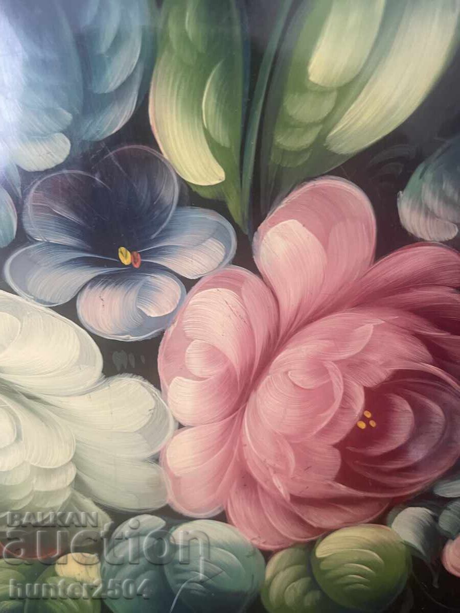 Board-32/25 cm, USSR with price 34.95 BGN | € 17.87 Board-32/25 cm, USSR with price 34.95 BGN | € 17.87