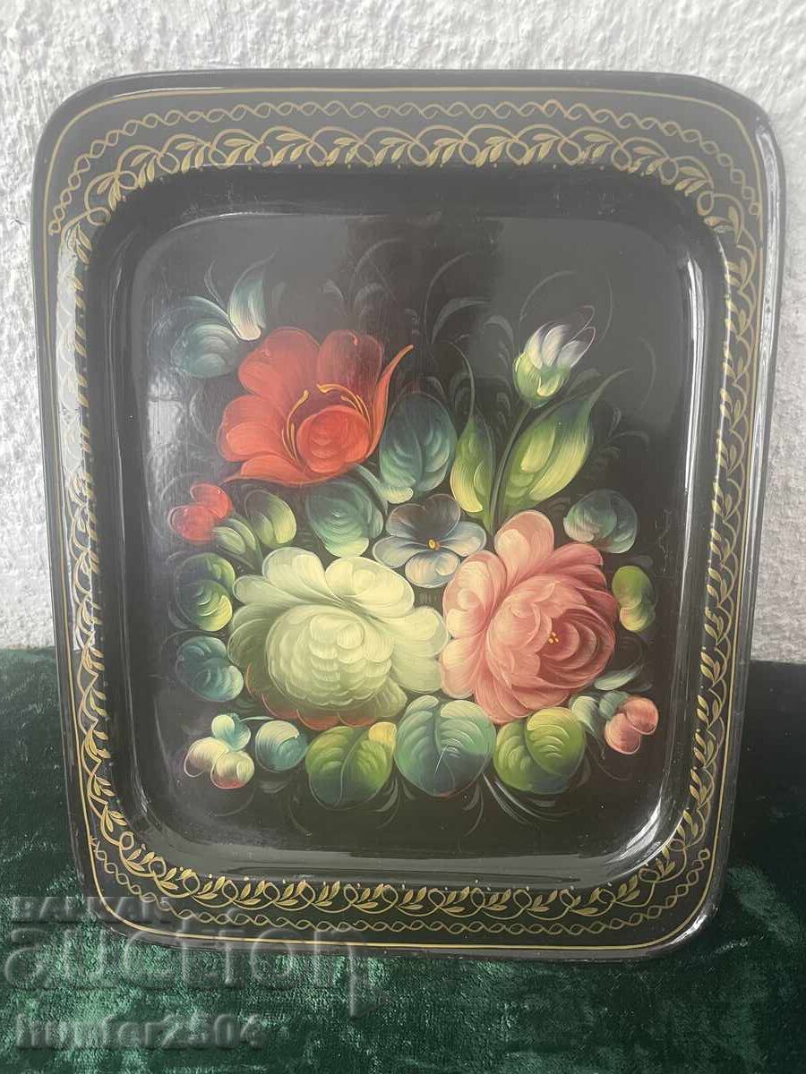 Board-32/25 cm, USSR Board-32/25 cm, USSR