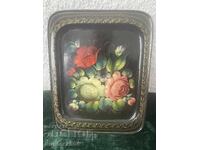 Табла-32/25 см,СССР