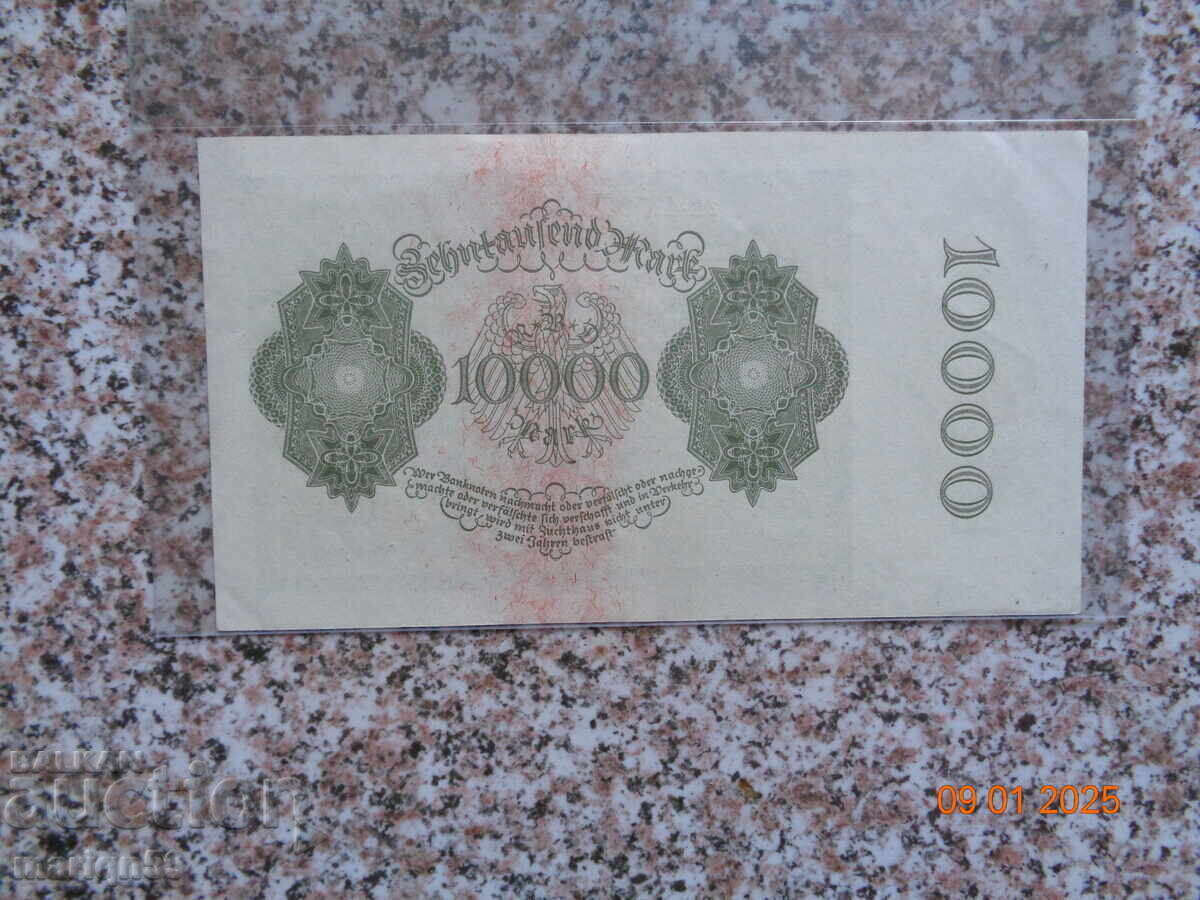 Excelent 10.000 de timbre -1922 cu preț € 5.11 | 9.99 BGN Excelent 10.000 de timbre -1922 cu preț € 5.11 | 9.99 BGN