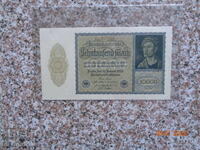 Excellent 10,000 marks -1922