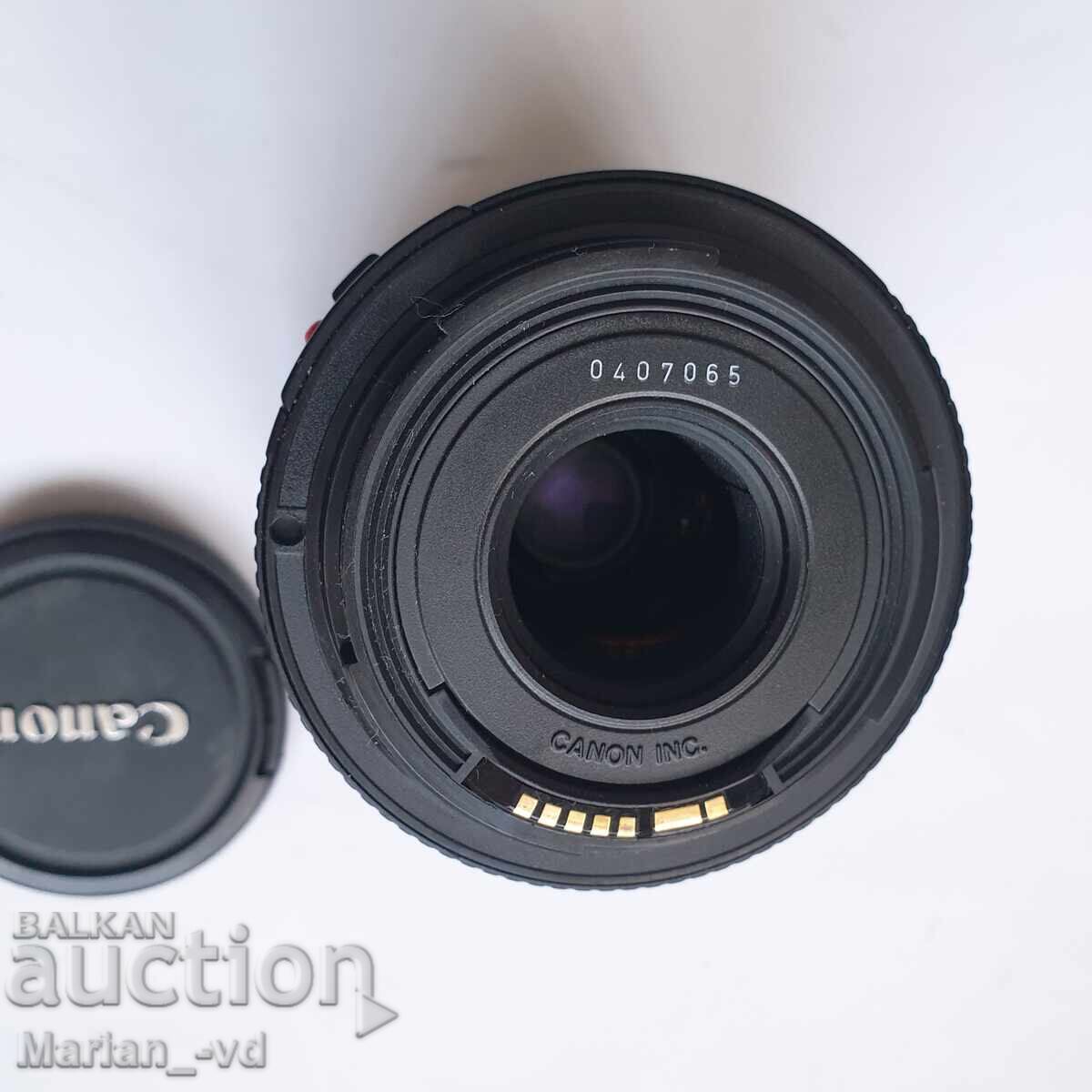 Canon Zoom Lens EF 38-76mm 4.5-5.6 - 5 Canon Zoom Lens EF 38-76mm 4.5-5.6 - 5