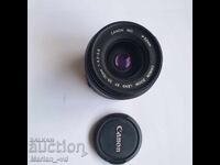 Obiectiv Canon Zoom Lens EF 38-76mm 4.5-5.6