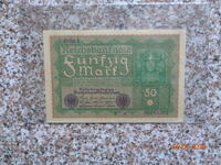 Excellent 50 stamps -1919