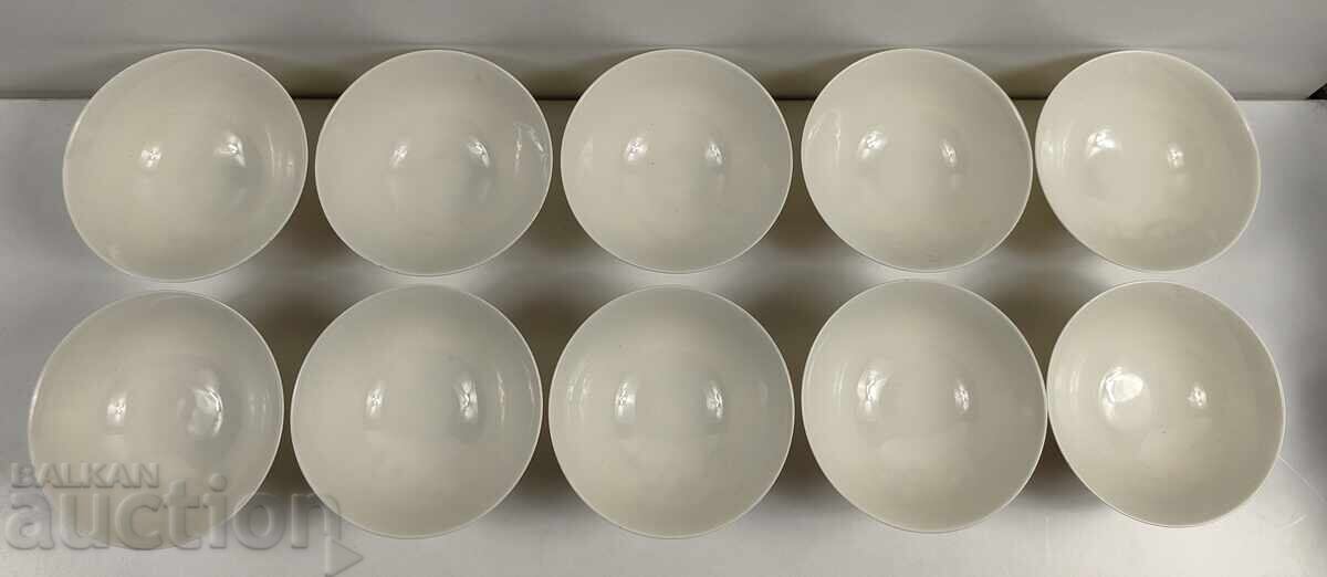 PORCELAIN TEA CUPS SET JAPANESE HEALTH TEA CEREMONY CUP with price 25.00 BGN | € 12.78