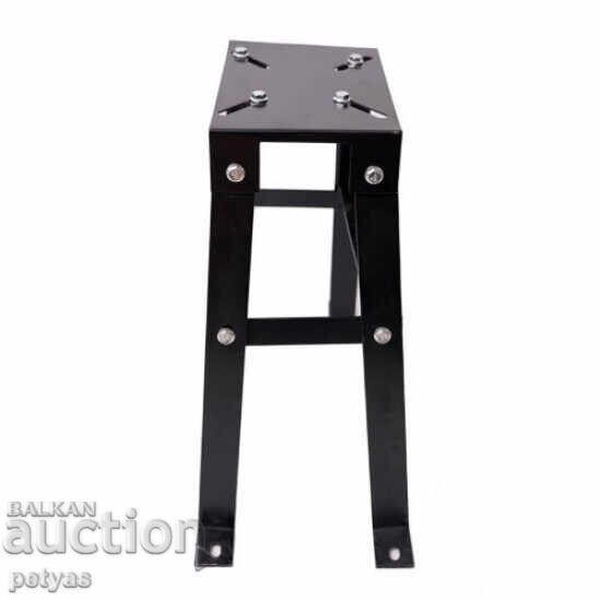 Auction Feed grinder stand Auction Feed grinder stand