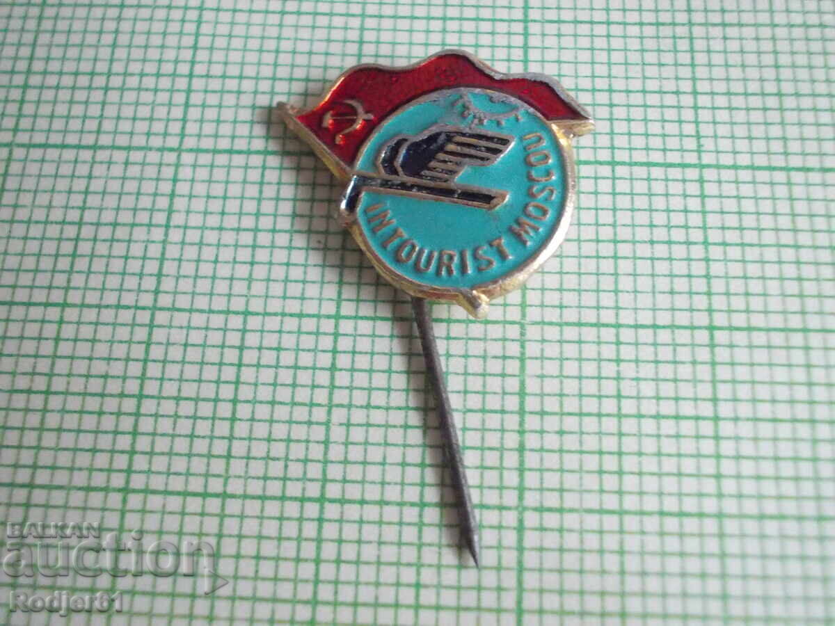 Auction badges - aviation 3 pcs Auction badges - aviation 3 pcs