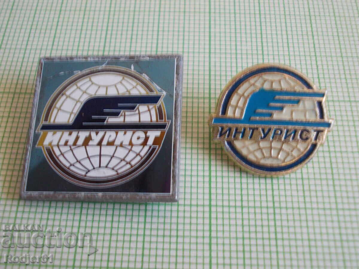 badges - aviation 3 pcs - 6 badges - aviation 3 pcs - 6