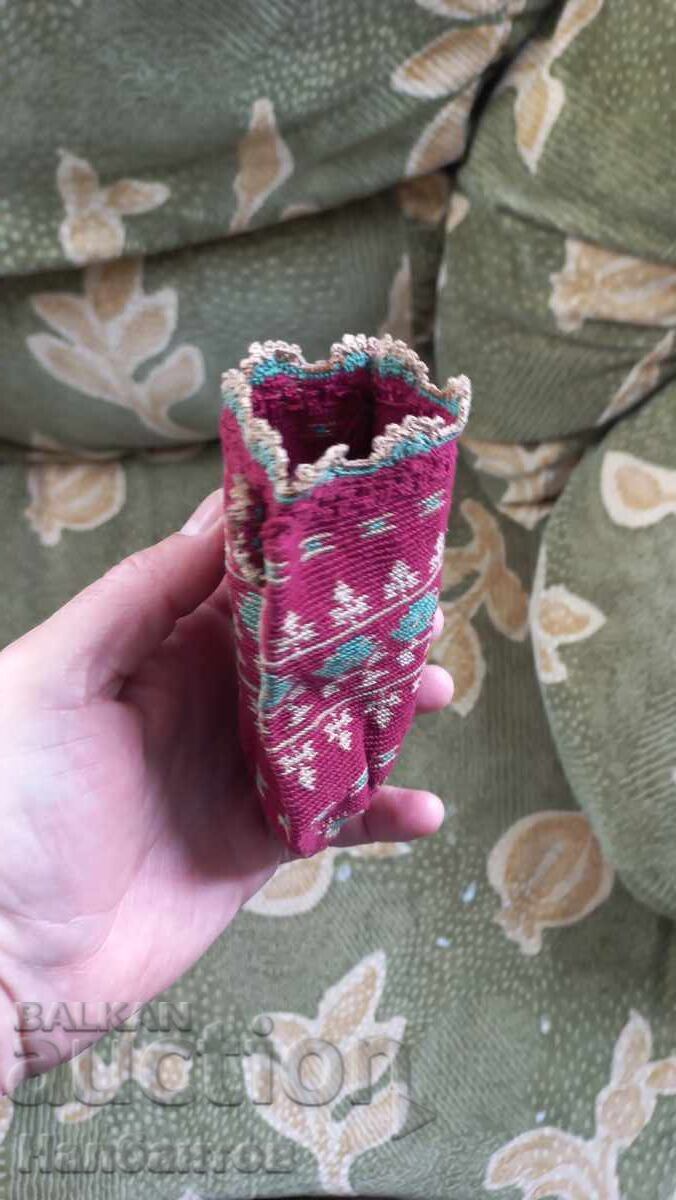 OLD PISCES BAG FOR YOLKS I CARRY with price 80.00 BGN | € 40.90 OLD PISCES BAG FOR YOLKS I CARRY with price 80.00 BGN | € 40.90