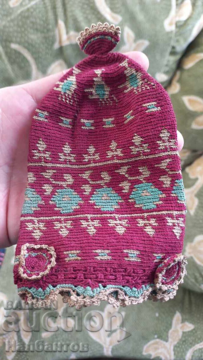 OLD PISCES BAG FOR YOLKS I CARRY OLD PISCES BAG FOR YOLKS I CARRY