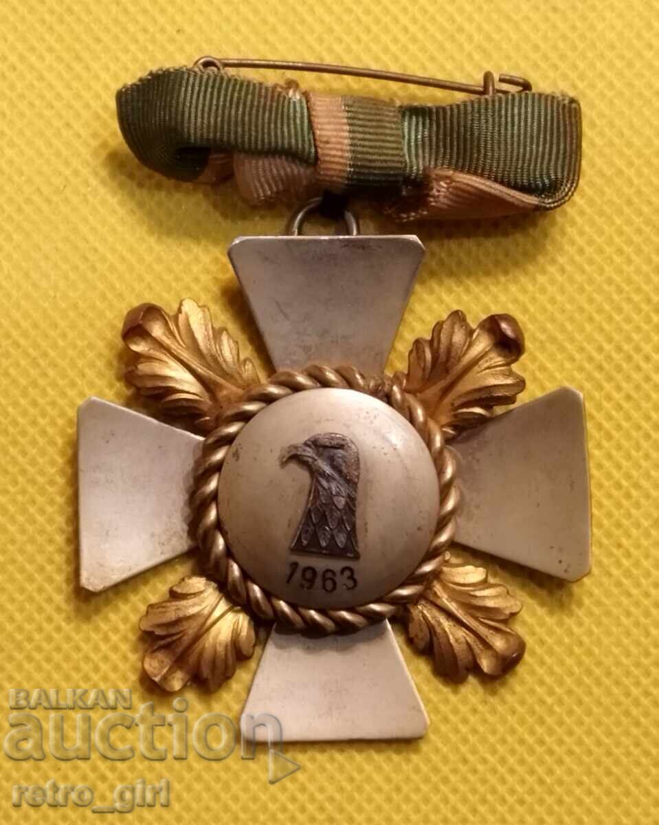 Медал Германия . Медал Германия .