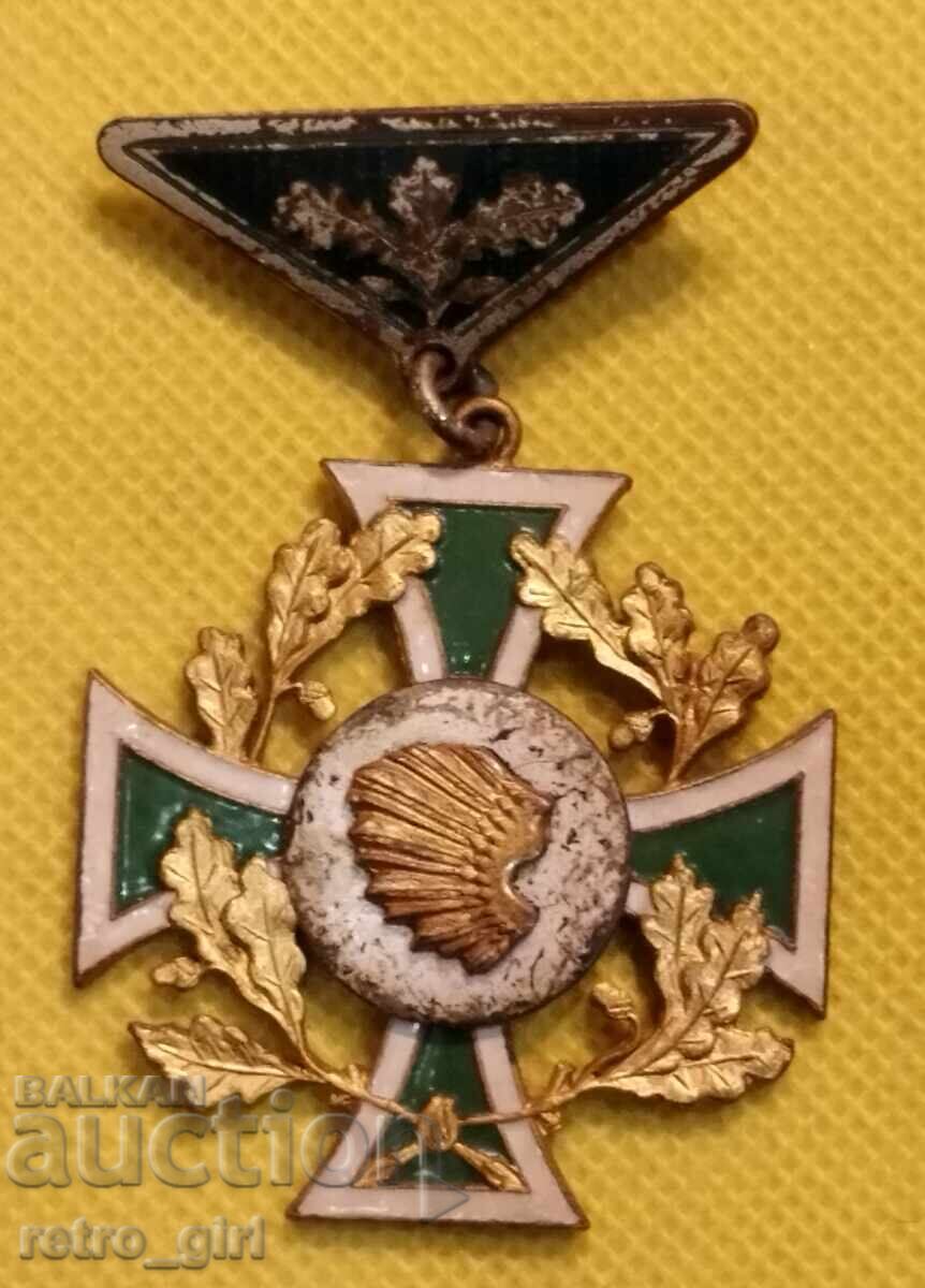 Medalia Germania. Medalia Germania.