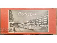 Trolleybus - Germany.