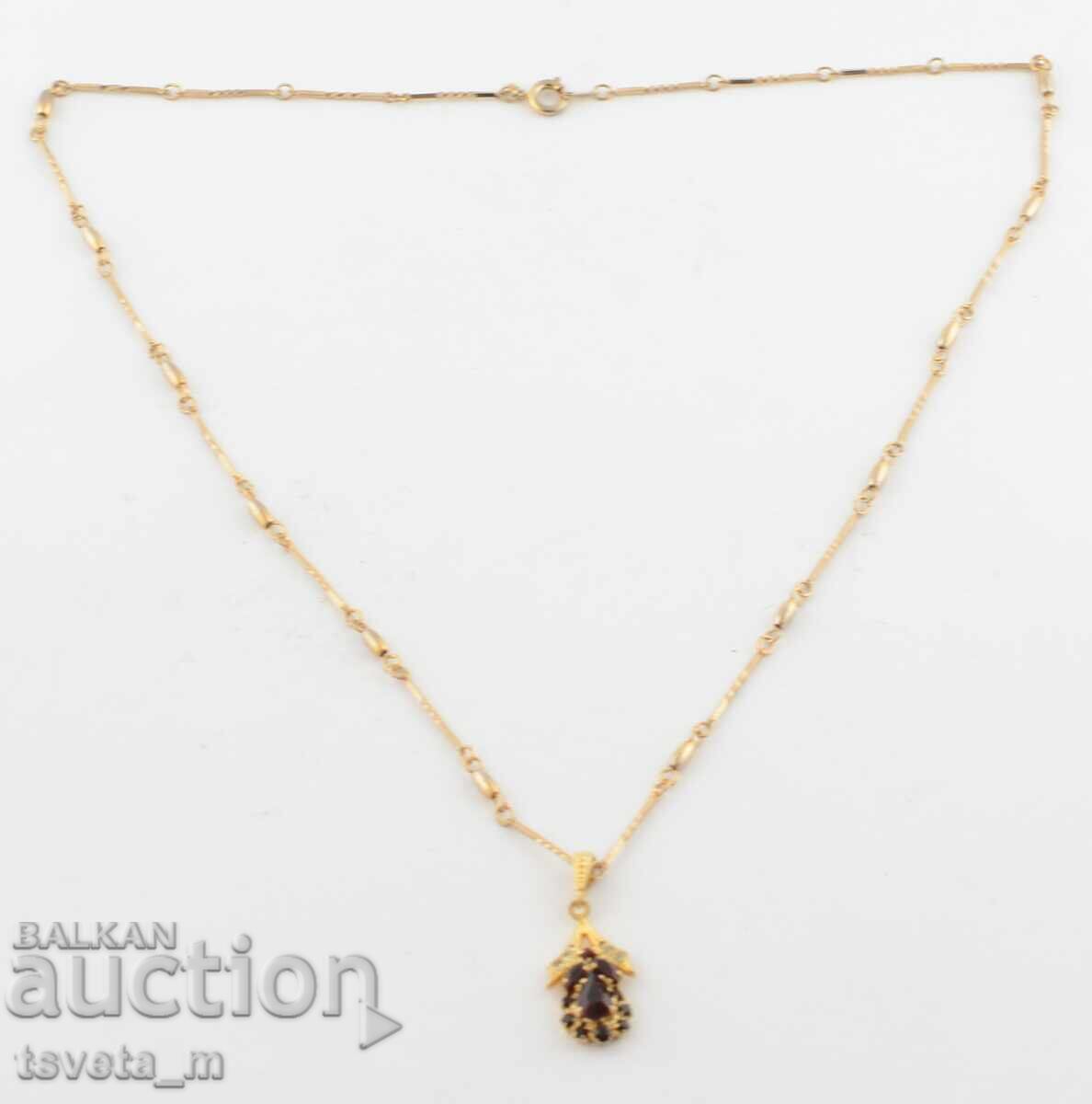 Delivery of Necklace, pendant necklace Delivery of Necklace, pendant necklace