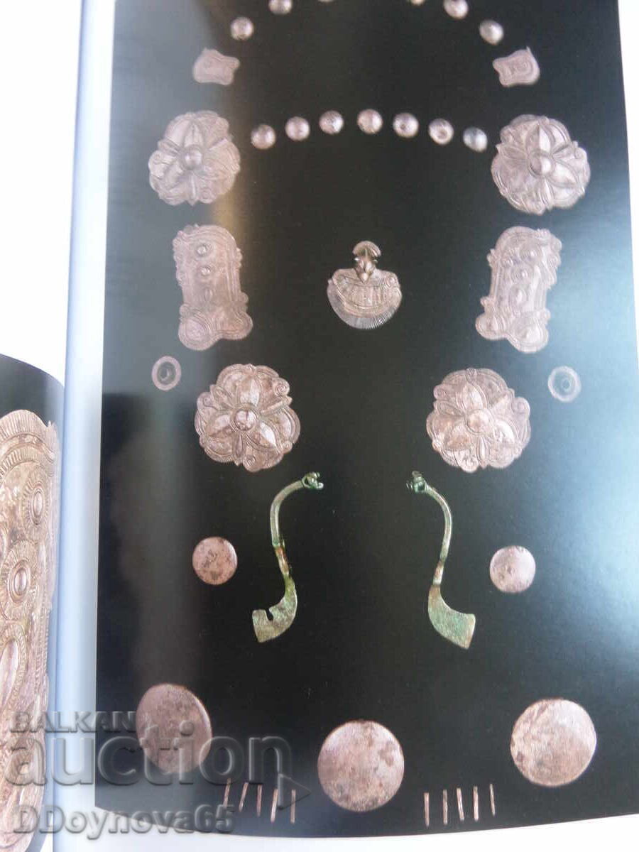 Thrace and the Ancient World - Ivan Marazov - 5 Thrace and the Ancient World - Ivan Marazov - 5