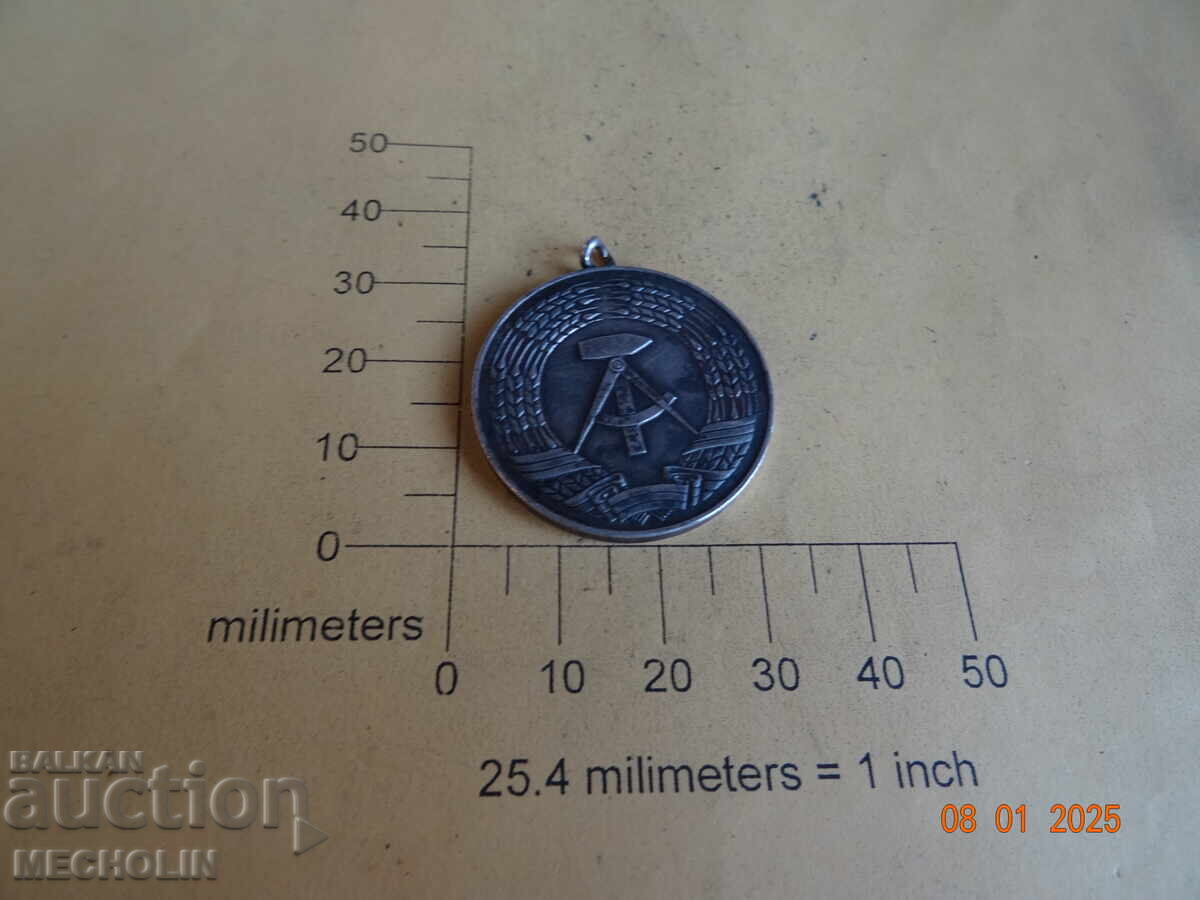 Delivery of COLLECTOR'S ORDER GDR Delivery of COLLECTOR'S ORDER GDR