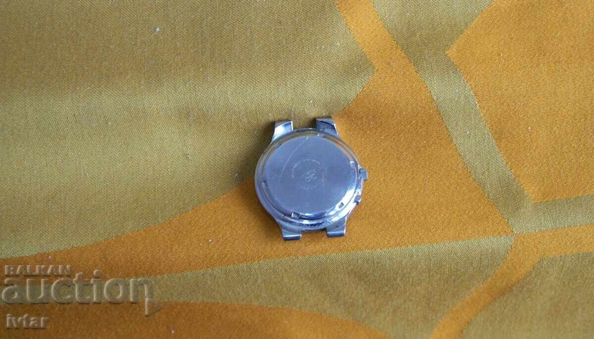 Delivery of Watch "Q&Q" superior, alarm Delivery of Watch "Q&Q" superior, alarm