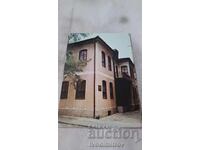 P K Stara Zagora House from 1883 1984