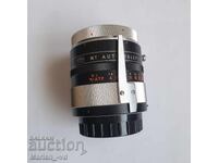 MT Auto Teleplus 3x Teleconverter for Minolta MD Mount