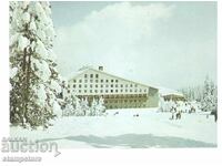 Vitosha Camp - Hotel Shtastlivetsa