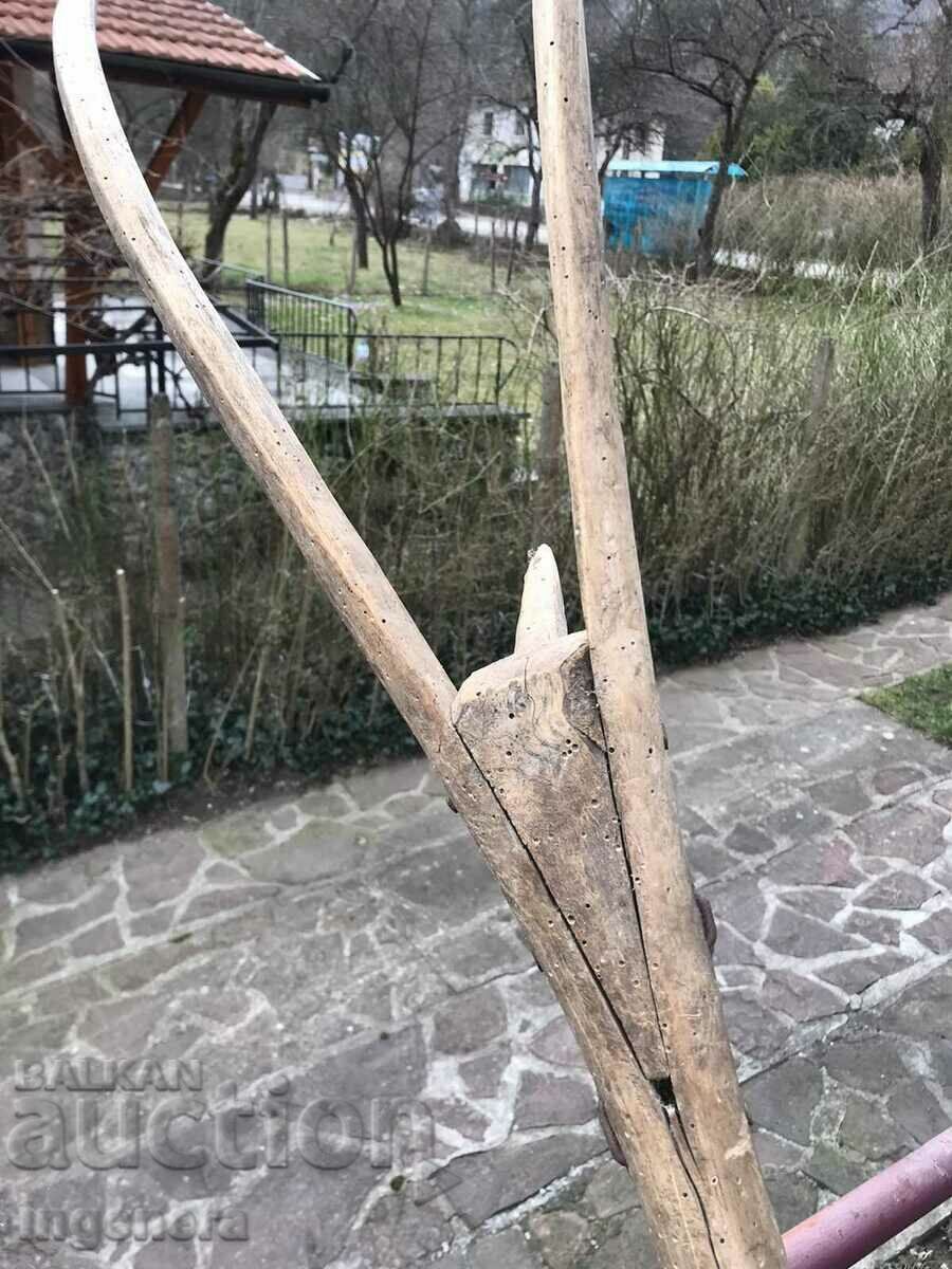 VILLA TRIROGA ΞΥΛΟ ΑΝΤΙΚΕ ΓΕΩΡΓΙΚΟ ΕΡΓΑΛΕΙΟ ΣΑΝΟΣ - 5 VILLA TRIROGA ΞΥΛΟ ΑΝΤΙΚΕ ΓΕΩΡΓΙΚΟ ΕΡΓΑΛΕΙΟ ΣΑΝΟΣ - 5