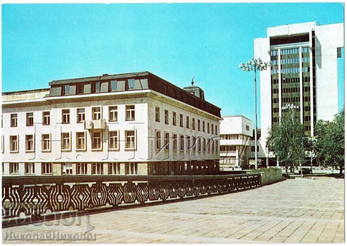 ΚΕΝΤΡΟ ΚΥΝΗΓΟΣ ΠΑΛΑΙΩΝ ΚΑΡΤΩΝ Δ258