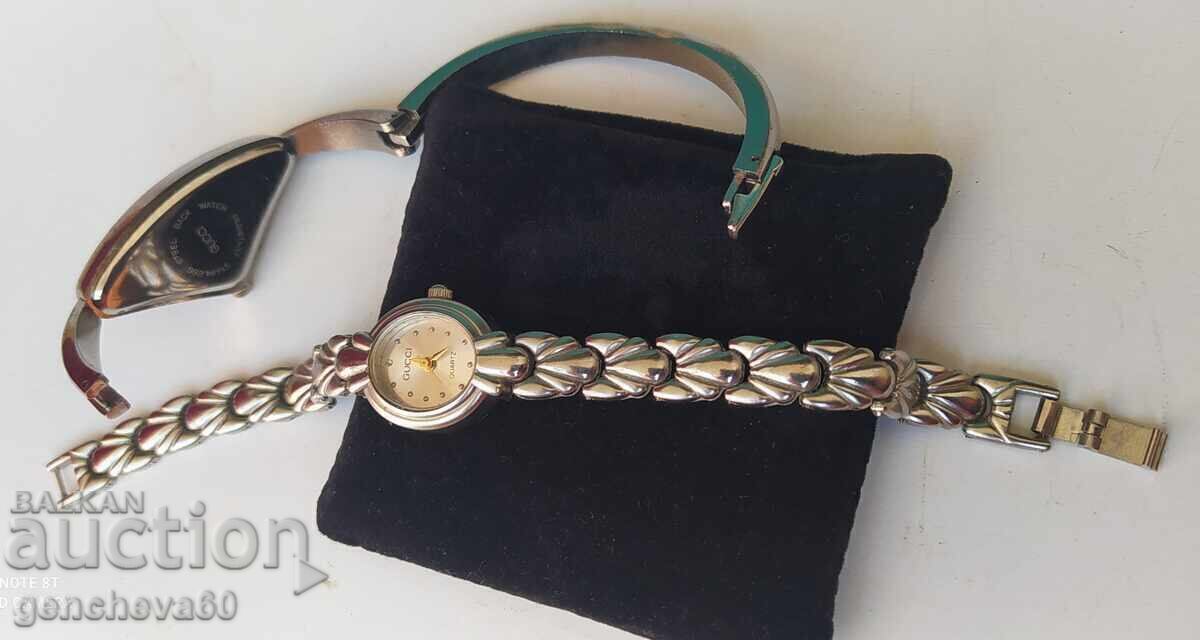 Γυναικεία ρολόγια GUCCI - 5 Γυναικεία ρολόγια GUCCI - 5