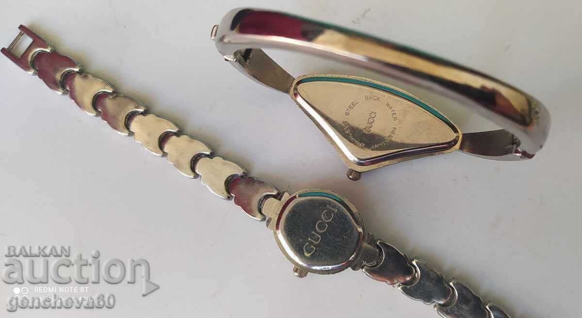 Γυναικεία ρολόγια GUCCI - 6 Γυναικεία ρολόγια GUCCI - 6