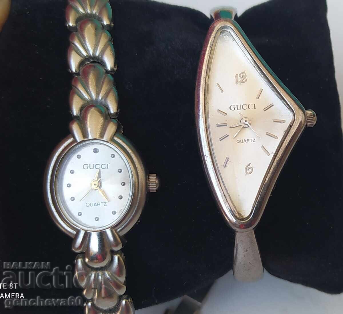 Γυναικεία ρολόγια GUCCI - 7 Γυναικεία ρολόγια GUCCI - 7