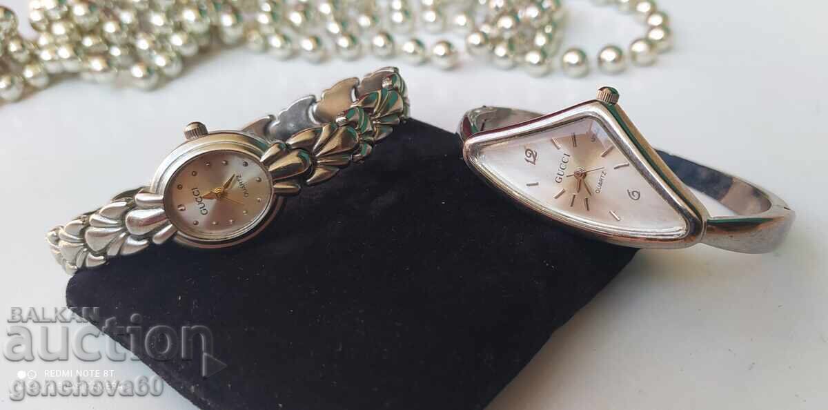 Γυναικεία ρολόγια GUCCI Γυναικεία ρολόγια GUCCI