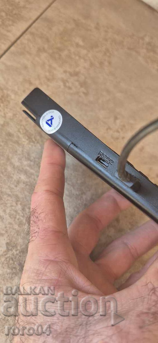 Auction POS TERMINAL - myPOS Auction POS TERMINAL - myPOS