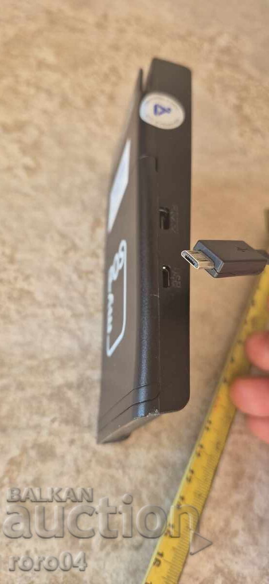 POS TERMINAL - myPOS - 7