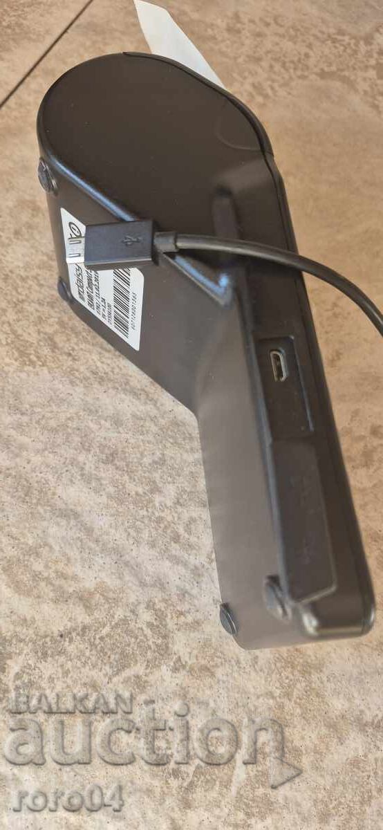 ΤΜΗΜΑ ΤΑΜΕΙΩΝ - μαργαρίτα Compact S - 5 ΤΜΗΜΑ ΤΑΜΕΙΩΝ - μαργαρίτα Compact S - 5