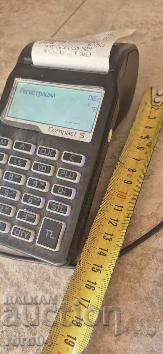 ΤΜΗΜΑ ΤΑΜΕΙΩΝ - μαργαρίτα Compact S - 7 ΤΜΗΜΑ ΤΑΜΕΙΩΝ - μαργαρίτα Compact S - 7