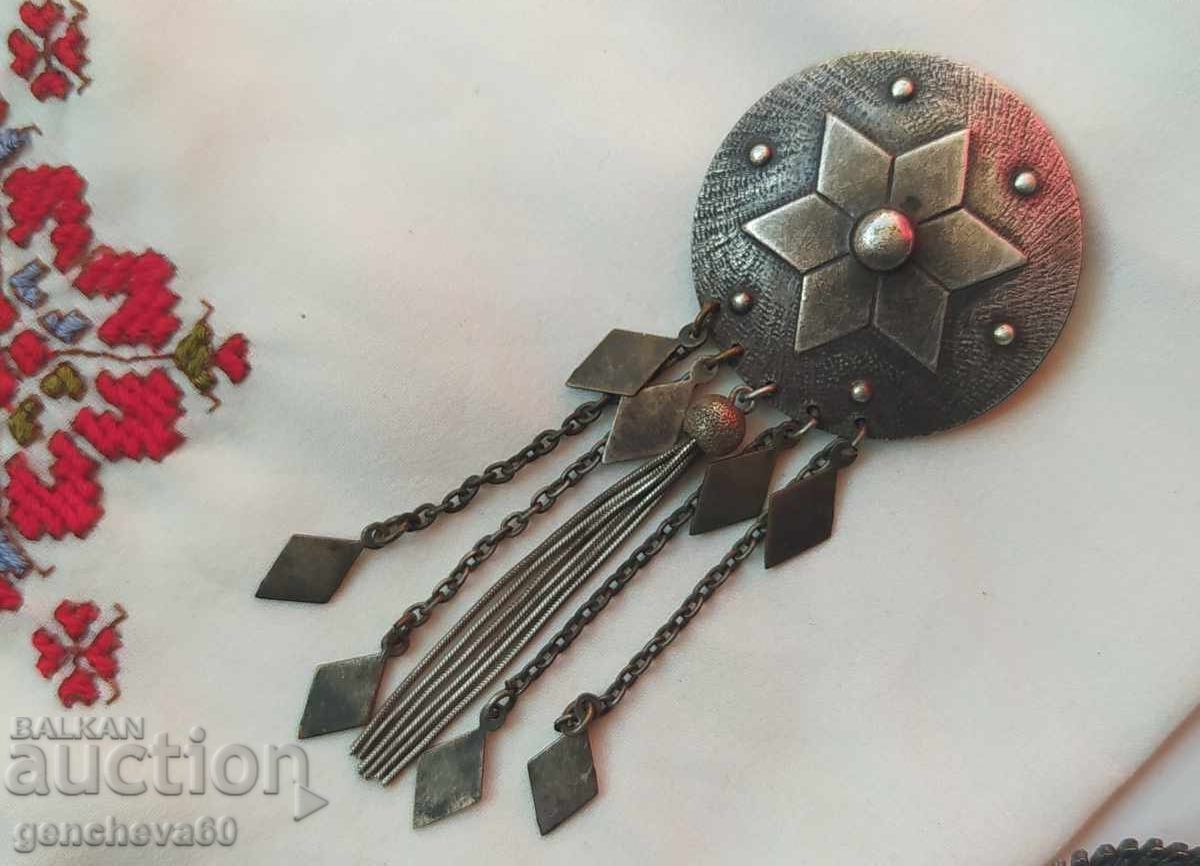 ΔΥΟ Αναγεννησιακές καρφίτσες, trepki sachan (transliteration) - 5 ΔΥΟ Αναγεννησιακές καρφίτσες, trepki sachan (transliteration) - 5