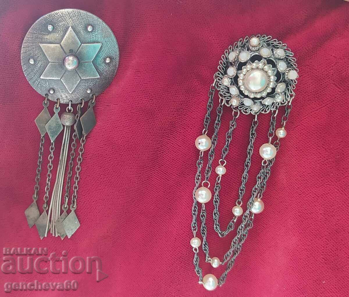 ΔΥΟ Αναγεννησιακές καρφίτσες, trepki sachan (transliteration) - 7 ΔΥΟ Αναγεννησιακές καρφίτσες, trepki sachan (transliteration) - 7