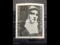 FRG/FRG - Edith Stein, 1891-1942 (1983) MNH